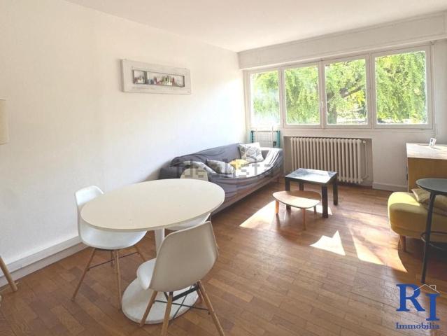 Appartement, Grenoble