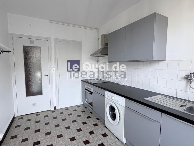 Appartement, Grenoble