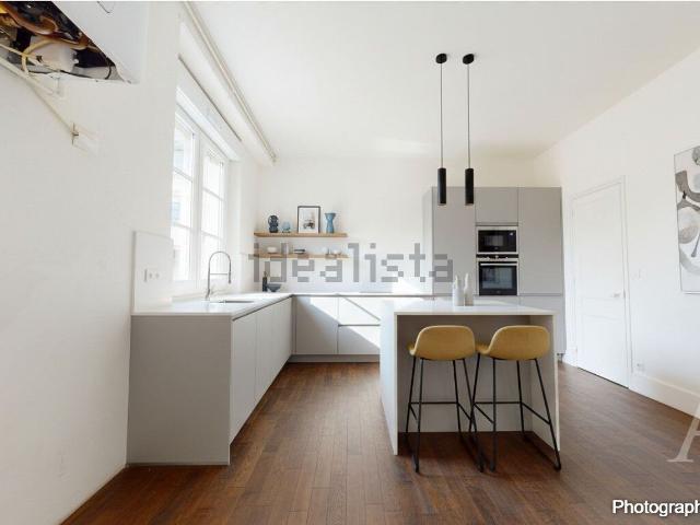 Appartement, Grenoble