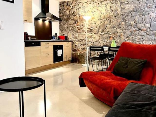 Appartement, Grenoble