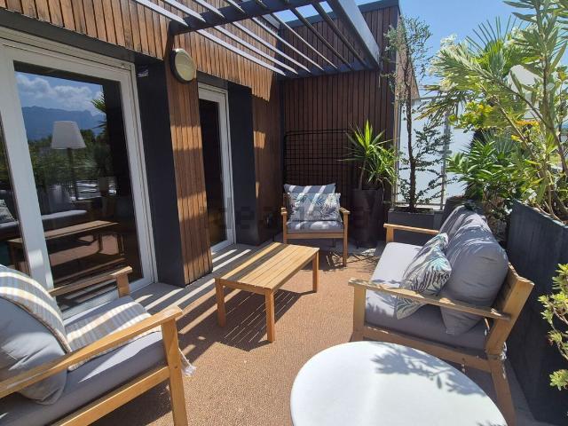 Appartement, Grenoble