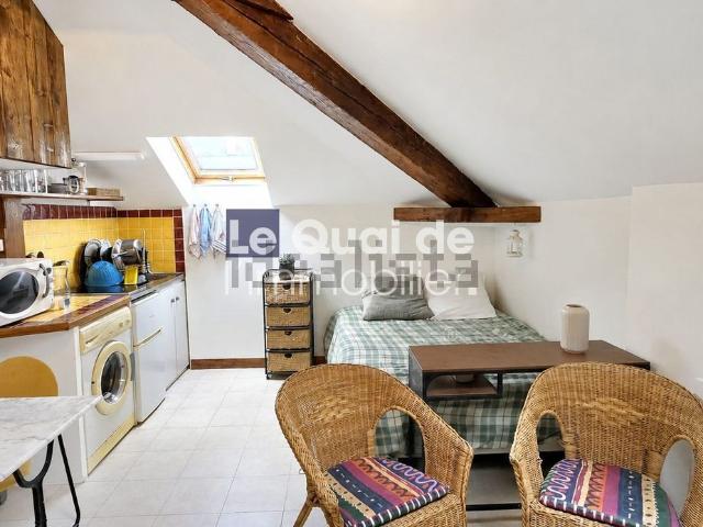 Appartement, Grenoble
