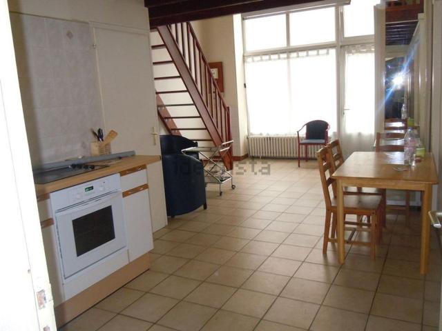 Appartement, Grenoble