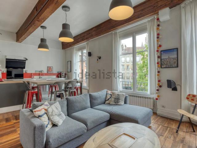 Appartement, Grenoble