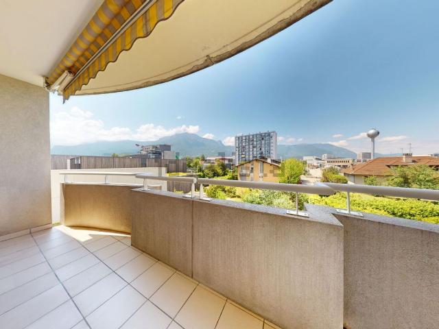 Appartement, Grenoble