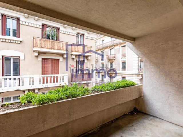 Appartement, Grenoble