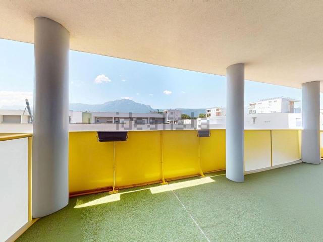 Appartement, Grenoble