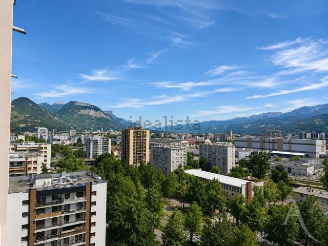 Appartement, Grenoble