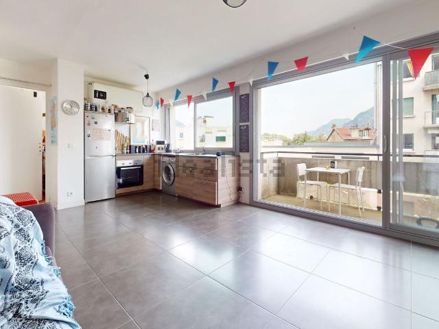 Appartement, Grenoble