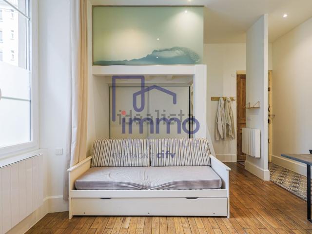 Appartement, Grenoble