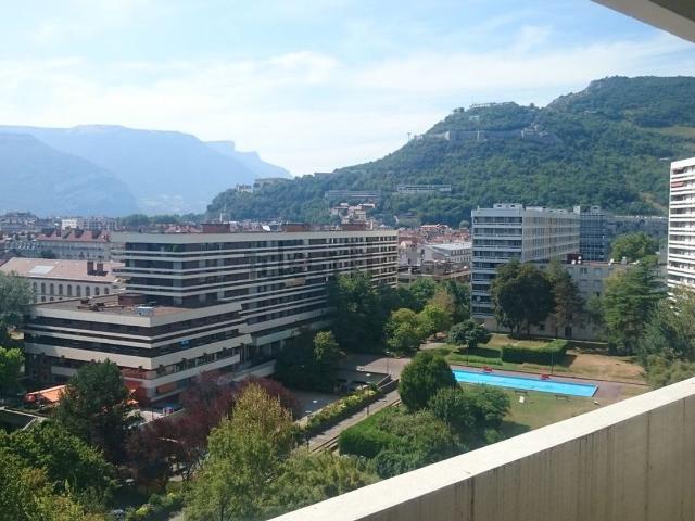 Appartement, Grenoble
