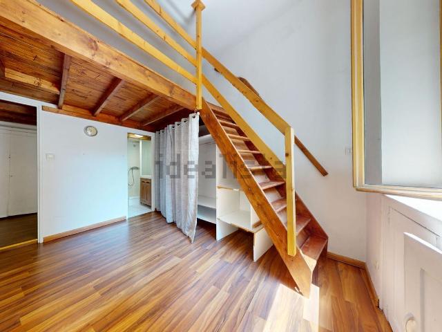 Appartement, Grenoble