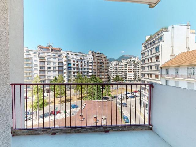 Appartement, Grenoble
