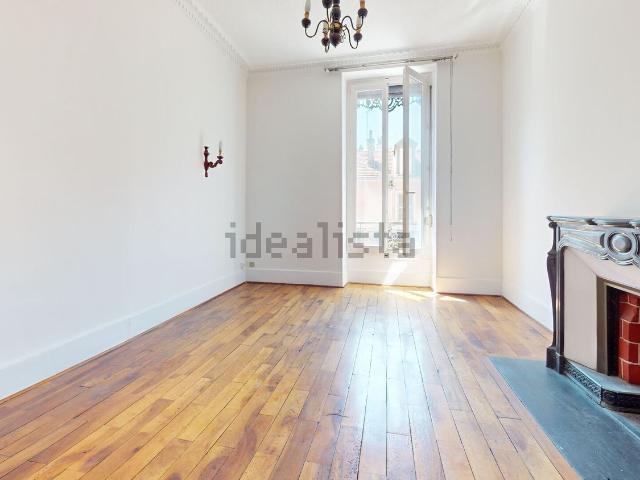 Appartement, Grenoble