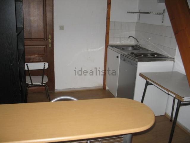 Appartement, Grenoble