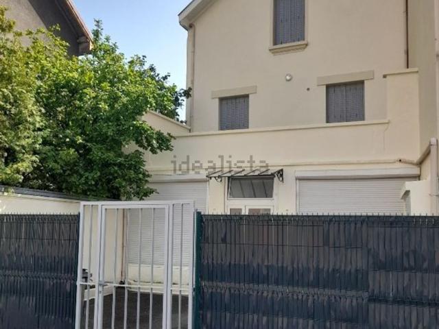 Appartement, Grenoble