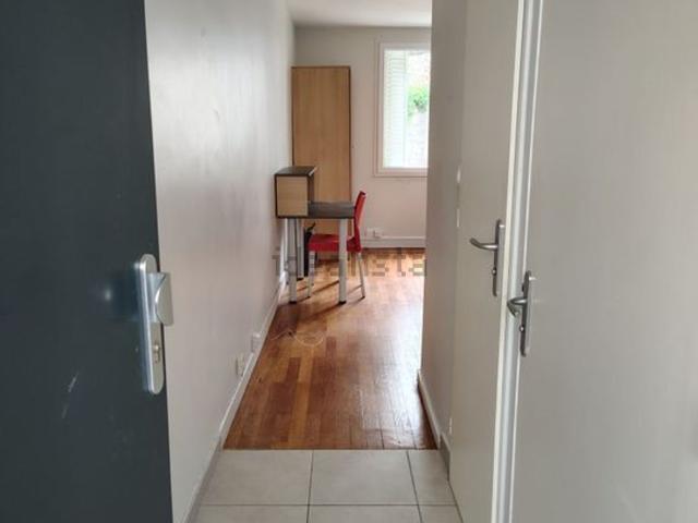 Appartement, Grenoble