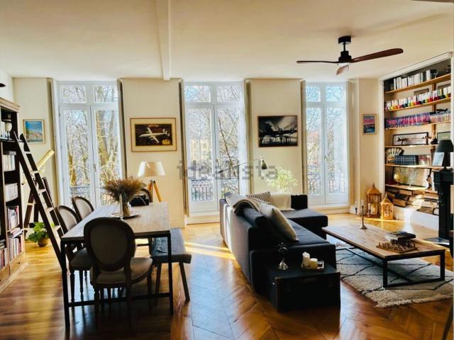 Appartement, Grenoble