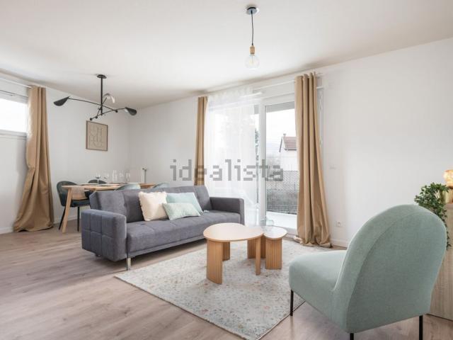 Appartement, Grenoble