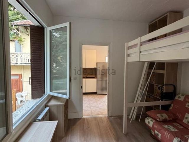 Appartement, Grenoble