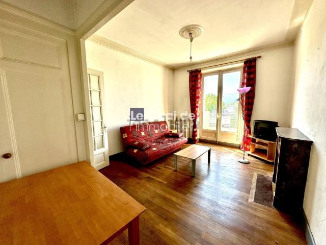 Appartement, Grenoble