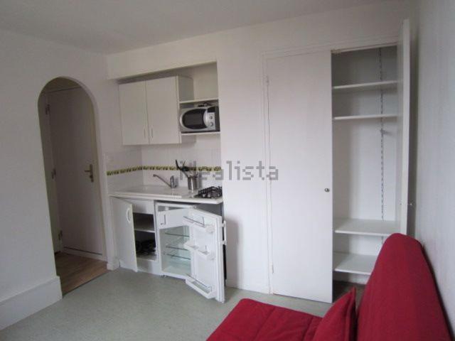 Appartement, Grenoble