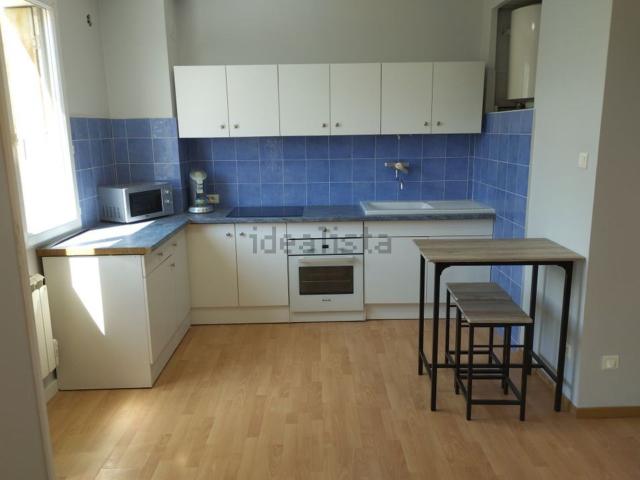 Appartement, Grenoble