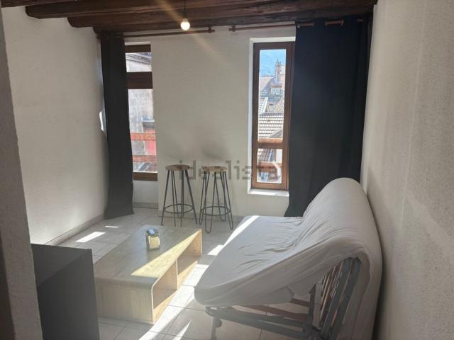Appartement, Grenoble