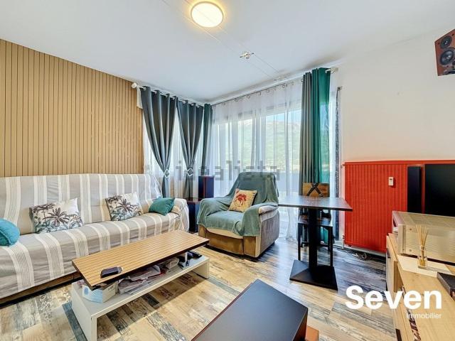 Appartement, Grenoble
