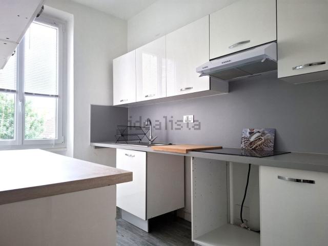Appartement, Grenoble