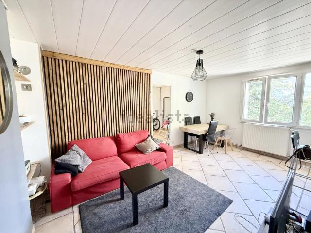 Appartement, Grenoble