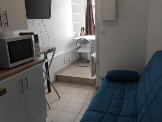 Appartement, Grenoble