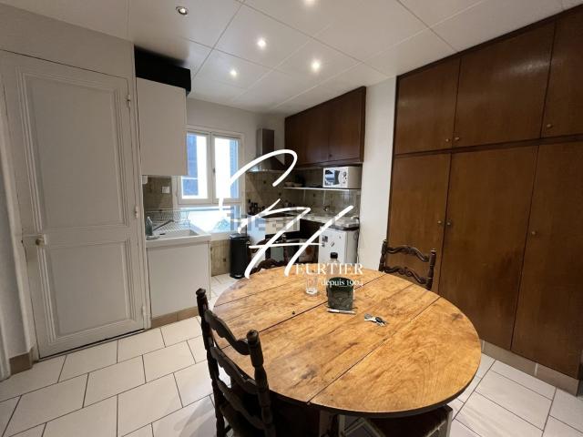 Appartement, Grenoble