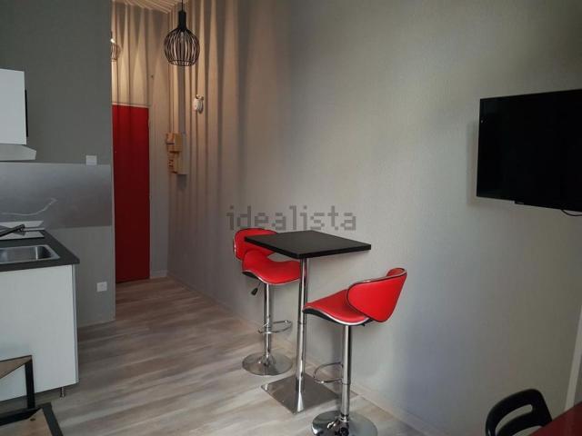 Appartement, Grenoble