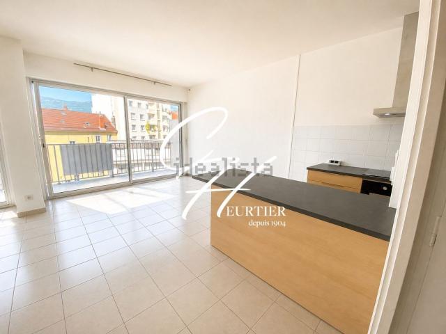 Appartement, Grenoble