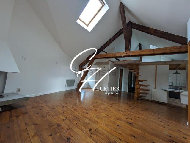Appartement, Grenoble