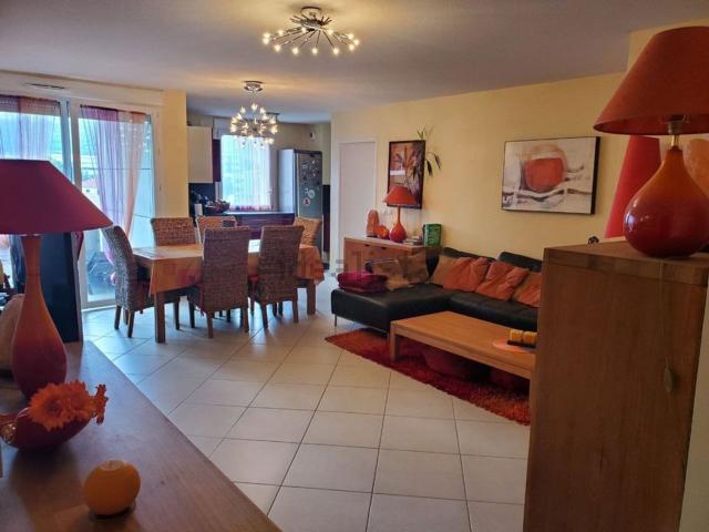 Appartement, Grenoble
