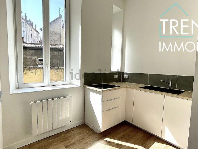Appartement, Grenoble