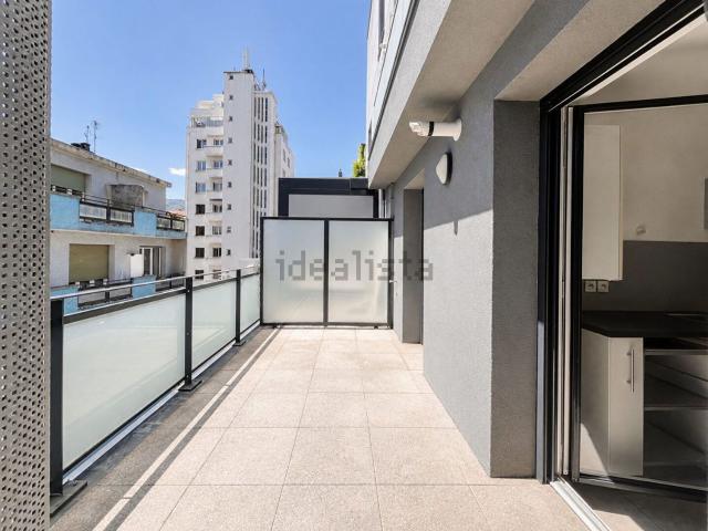 Appartement, Grenoble