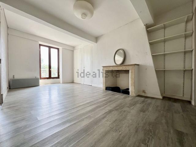 Appartement, Grenoble