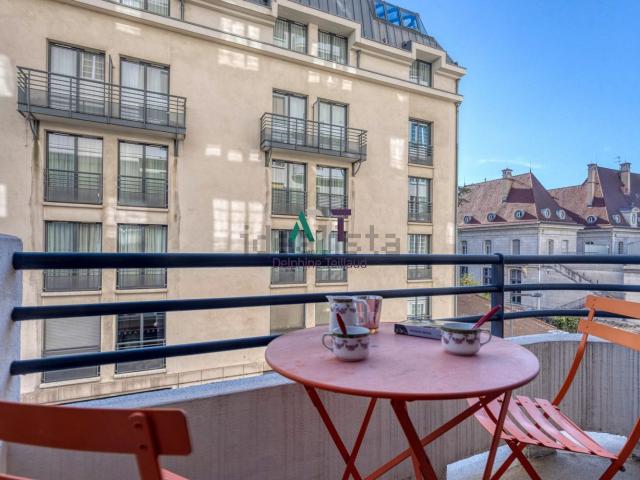 Appartement, Grenoble