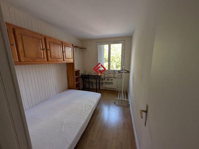 Appartement, Grenoble