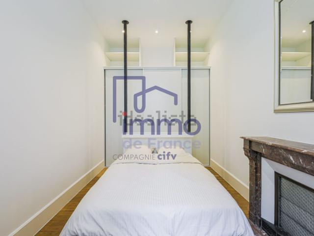 Appartement, Grenoble