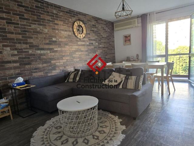 Appartement, Grenoble