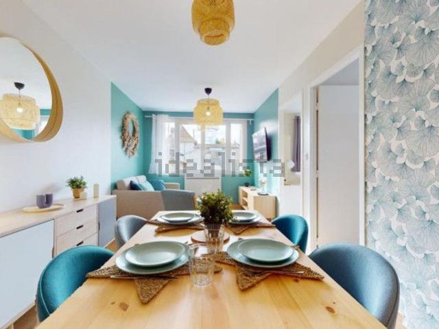 Appartement, Grenoble