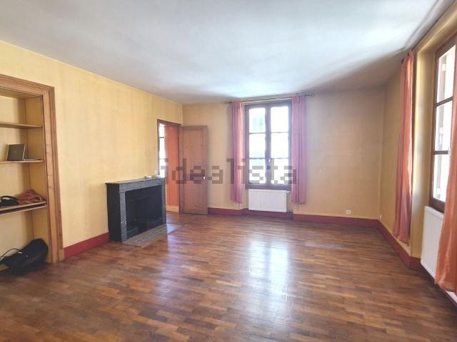 Appartement, Grenoble