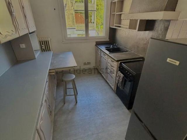 Appartement, Grenoble