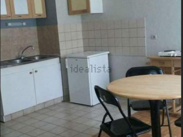 Appartement, Grenoble