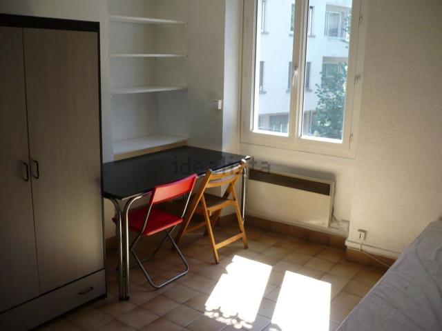 Appartement, Grenoble