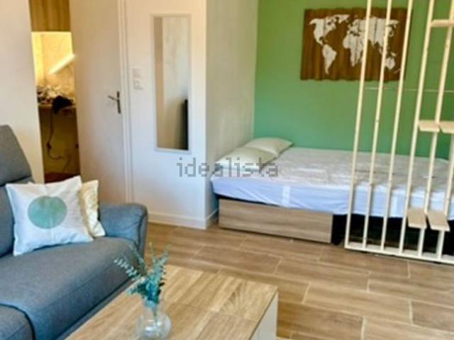 Appartement, Grenoble